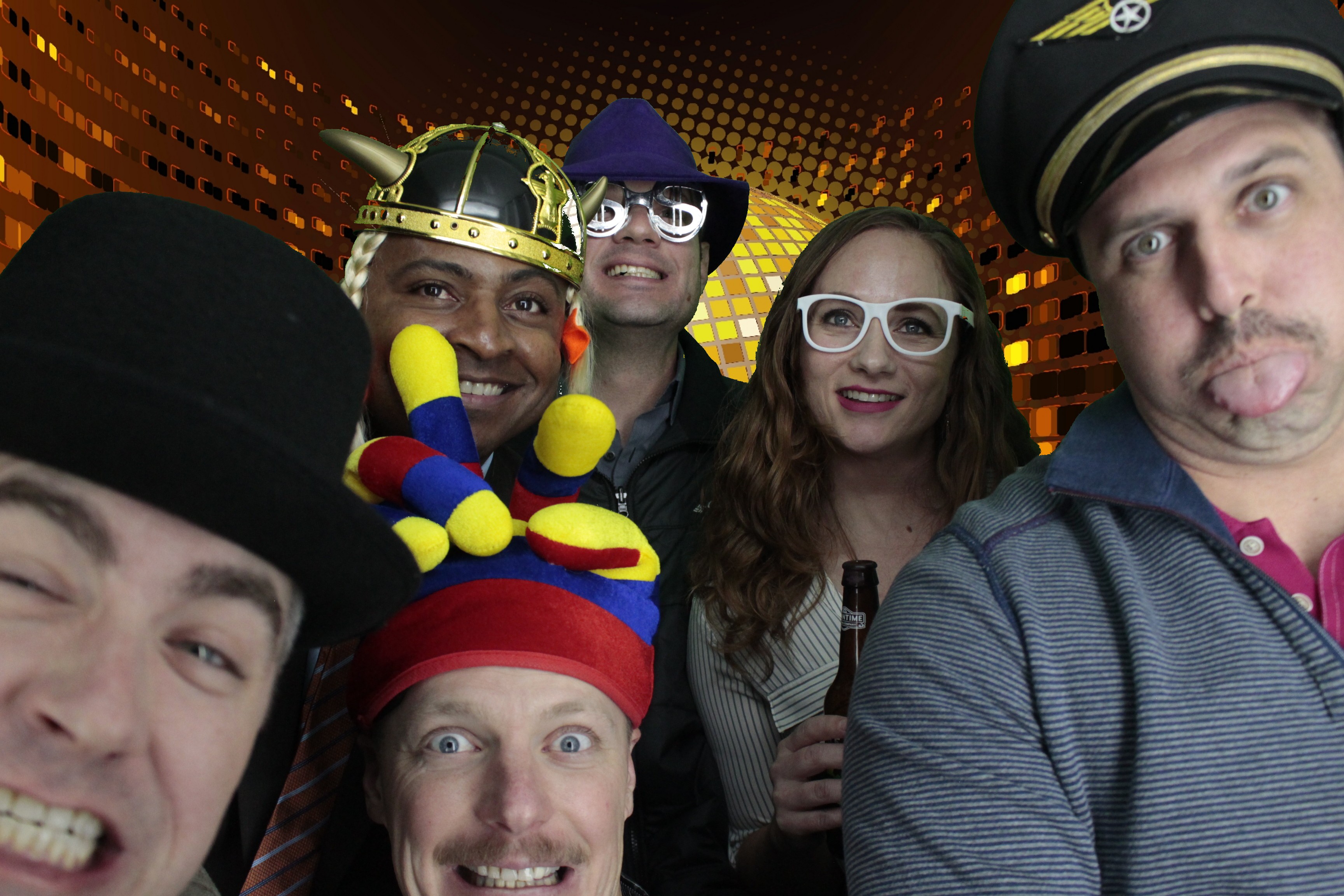 HST Khaki Ball 2018 | View more photos from the event at gallery.myphotoboothexperience.co.uk/u/MyPhotoBoothExperienceLtd/HST-Khaki-Ball-2018